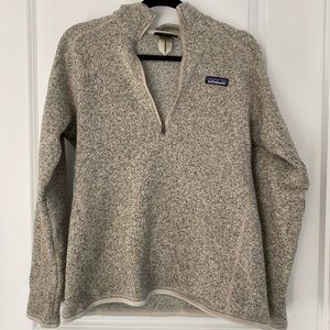Patagonia Better Sweater pullover